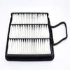 air filter for GREAT WALL H5 2.0L/4G63 2.4L/4G69 WINGLE 5 6 7 EURO STEED 5 6 HAVAL H5 OEM: 1109101-K80 1109101K80