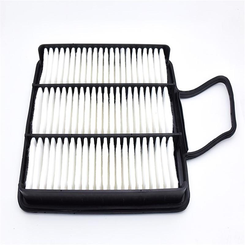 air filter for GREAT WALL H5 2.0L/4G63 2.4L/4G69 WINGLE 5 6 7 EURO STEED 5 6 HAVAL H5 OEM: 1109101-K80 1109101K80