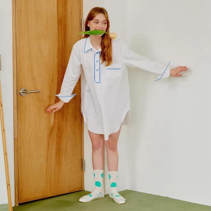 dot. dot. IVORY&MINT
