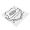 For Subaru WRX Forester XV Outback Impreza STI Legacy BRZ Tribeca Vinly Car Window Trunk Badge Sticker Styling Decal Accessories Y15