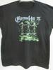 CYPRESS HILL OFFIZIELLES MERCH BAND SKELETTE KONZERT MUSIK T-MITTEL Unisex T-Shirt