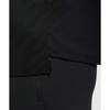 Nike Dri-FIT ADV Wygodny Modny Prosty Uniwersalny Top Bez Rękawów Męskie Koszulki Czarny HV5211010