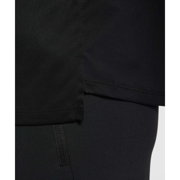 Nike Dri-FIT ADV Wygodny Modny Prosty Uniwersalny Top Bez Rękawów Męskie Koszulki Czarny HV5211010