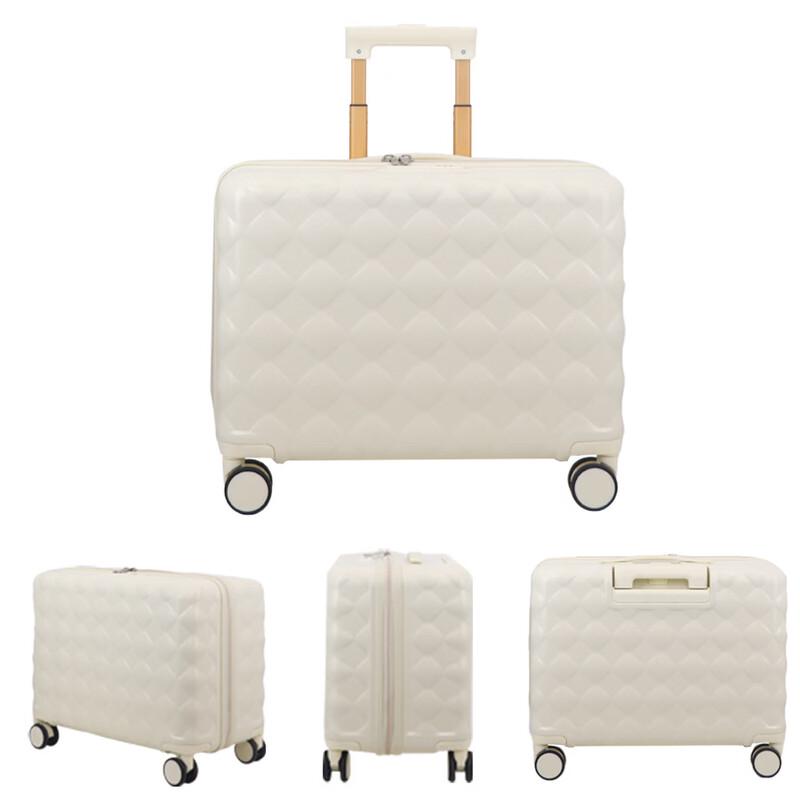 OKD 20-inch Carry-on Mini Luggage
