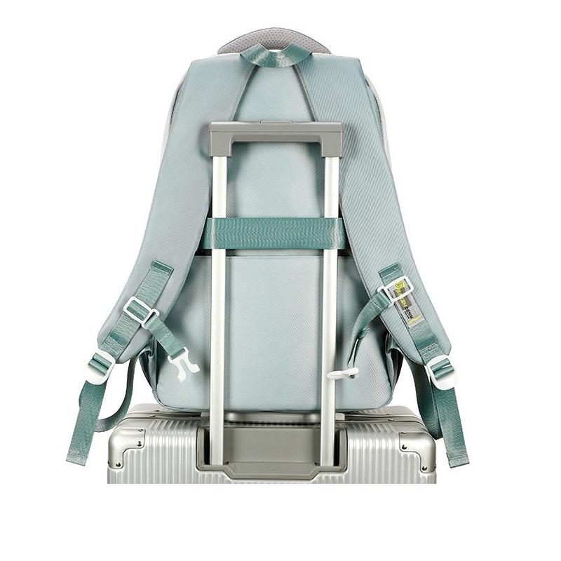 Girls Large Capacity Shoulder Bag Campus Backpacks JW9723(36*22*48CM)