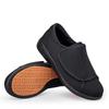 Women's Wide-Fit Breathable Lightweight Walking Shoes - Non-Slip Soft Sole for Elderly Moms & Grandmas