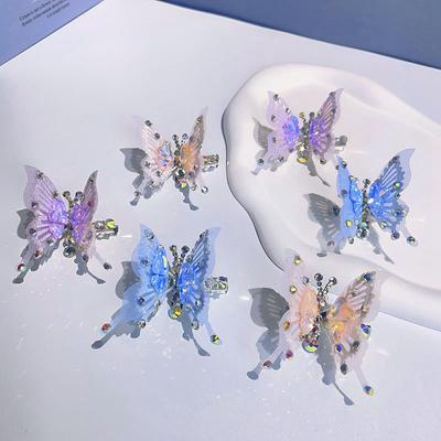 Baby-Haar-Accessoires – Baby Haarspangen