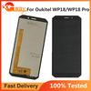 LCD Screen and Digitizer Full Assembly For Oukitel WP18 WP18 Pro
