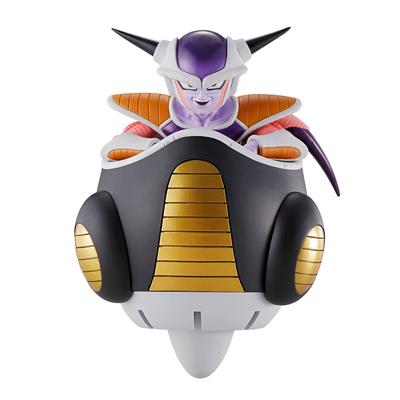 Ichiban Kuji Dragon Ball EX Strach Armii Friezy Nagroda A MASTERLISE Frieza