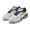 Puma Storm Stitching Minimalist Comfortable Versatile Low-Top Lifestyle Casual Shoes Unisex sneaker Glacier-Gray 372274-02