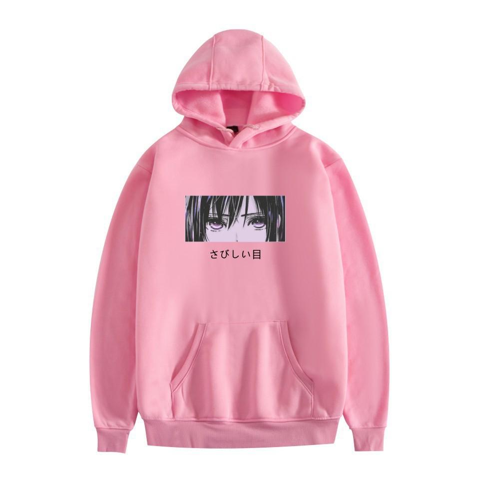 New Tokyo Ghoul Quadratic Element Japaneses Comics Hoodie New Tracksuit Men Women Fashion Autumn Winter Fleece Sweatshirt Loose