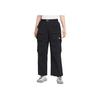 Nike Pantalones Cargo ACG Smith Summit para Mujer con Cremallera Desmontable Negro HV6392-010