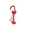 12PCS Universal Fishbone Tent Nails Aluminum Alloy Canopy Stakes Durable Tent Stakes