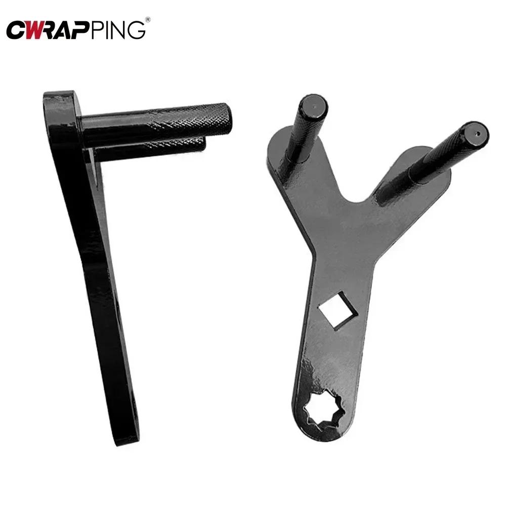 Lower Control Arm Ball Joint Removal Tools Swing Arm Ball Head Separation Car Lower Arm Disassembly Labor-saving for Car Tools