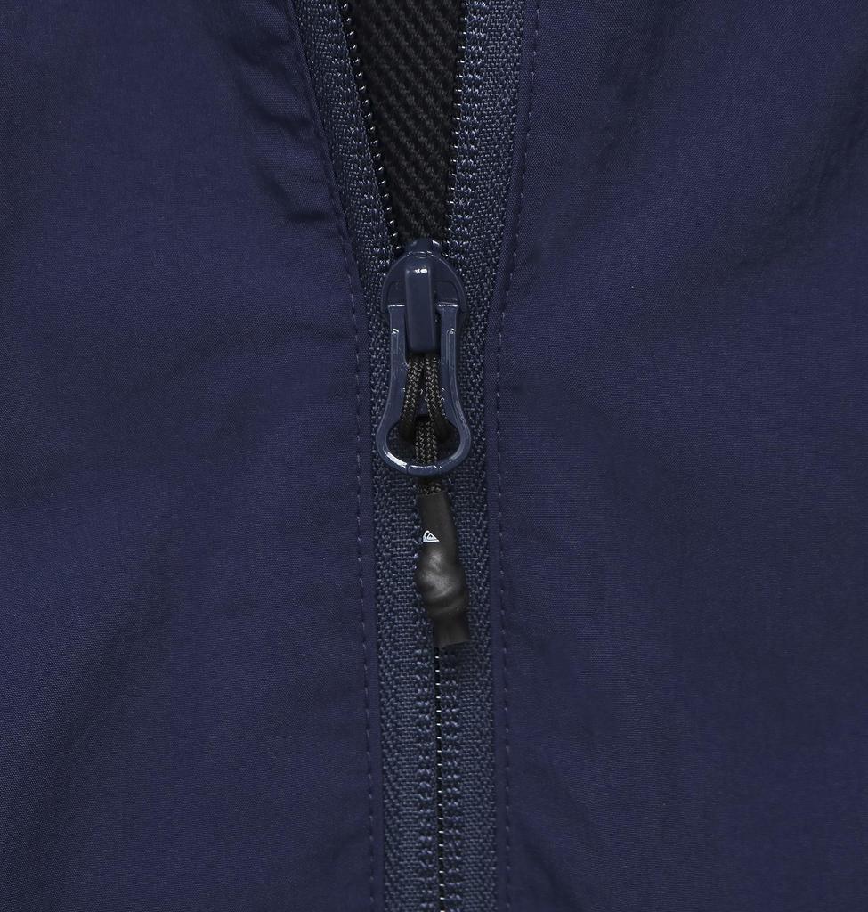 Quiksilver QJK234089 Loose Fit Water-Repellent Jacket