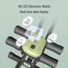 Yixunji YXJ-YJ068 Multi-functional Home Abdominal Machine