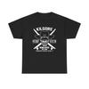 T-shirt Kilgore Surf Club - T-shirt con logo del film Apocalypse Now