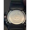 Used CASIO G-SHOCK MUDMASTER GG-1000-1A3JF Khaki