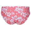 Regatta Womens/Ladies Aceana Hibiscus Bikini Bottoms