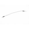 1pc Car Outside Door Latch Cable For BMW F20 F32 Bowden Cable Front Left Right Car Exterior Parts Accessories 51217242575