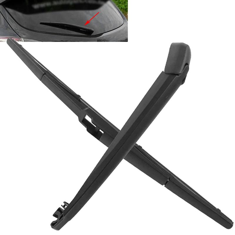 

Rear Windscreen Wiper Arm & Blade Set for Mazda Speed 3 Hatchback 2010 2011 2012