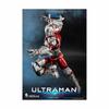 ThreeZero Ultraman 6 scale action multicolor (anime version) 1 figure,