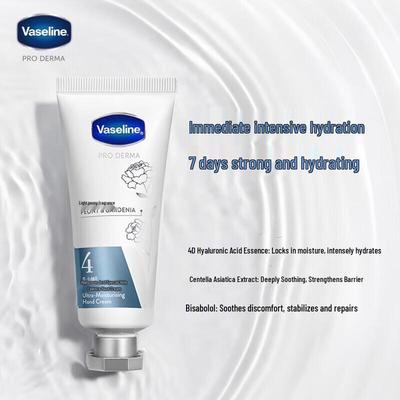 Vaseline Hyaluronic Acid Hand Cream