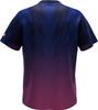 Butterfly Game Wear Fraser Shirt Navy SS (Table Tennis) 178