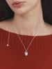 Engbrox Mute Long Necklace