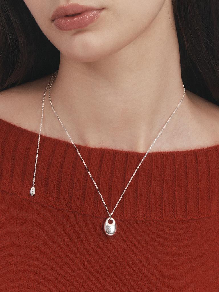 Engbrox Mute Long Necklace