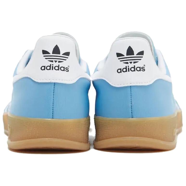 Adidas Gazelle Indoor Light Blue IH3823