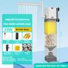 Aquarium Filter Oxygenation and Wave Making Noiseless Water Pump Aquarium Purification Fish Tank Accessories Equipment