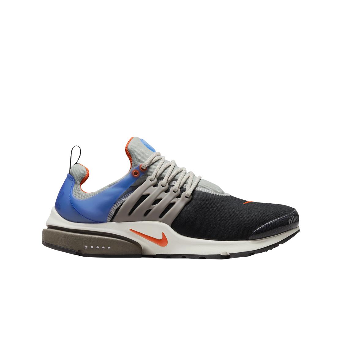 

Мужские кроссовки Nike Air Presto PRM DV0776-010