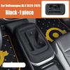 For Volkswagen VW ID.4 ID4 ID.3     2024 2025 Silicone protective pad for central control gear shift panel
