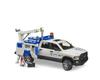 bruder Ram 2500 service truck BR02509