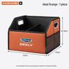 Decorative Trunk Storage Box for Geely Xingyue, Binyue, Emgrand, Borui, Geometry, and ICON