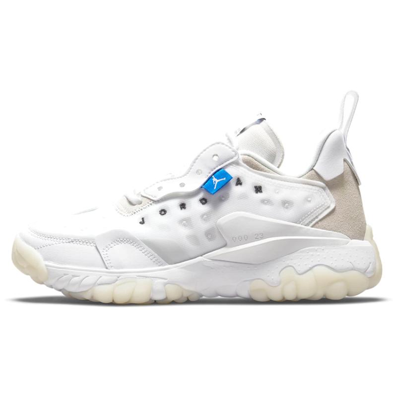 Air Jordan Delta 2 'White Sail' Women's Jordan CW0913-102