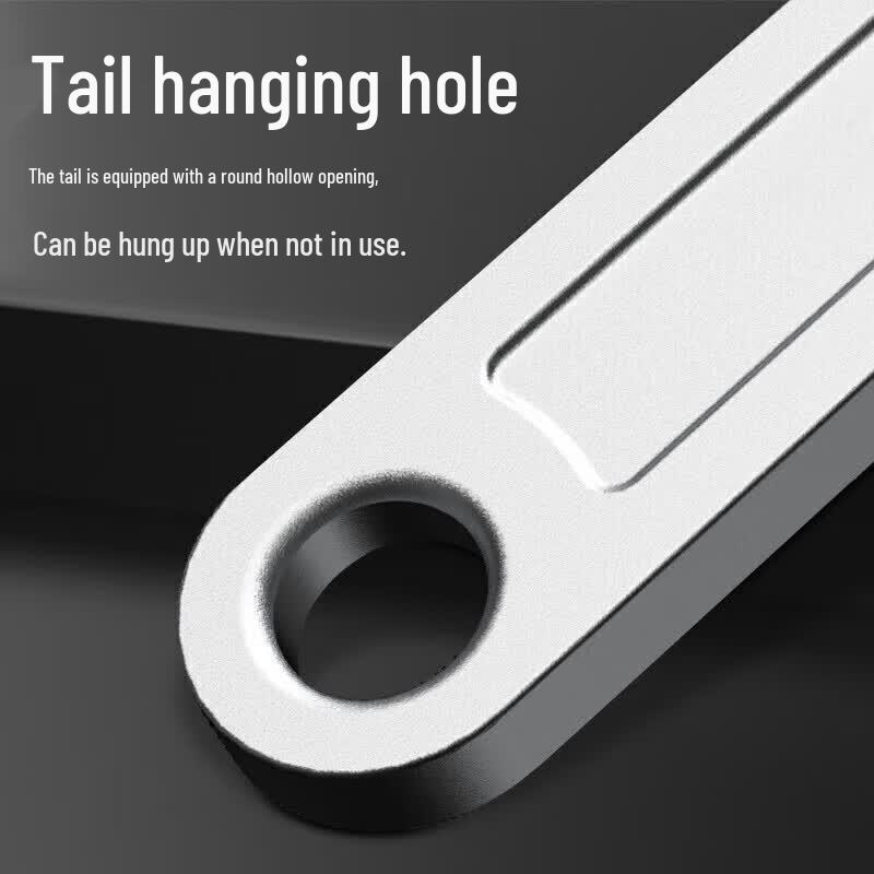 Chugong 8-inch Adjustable Wrench
