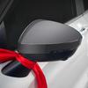 Mitsubishi Outlander '23 Accessories: Mirror Cover, Fog Light Guard, Fuel Cap, Grille