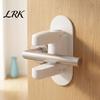 Safety Protection for Kids Door Lever Handle Lock Child Safety, Baby Proofing Guard, Childproof Accessories Levers Lock, Prevent Opening Doors Toddler