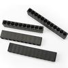 Rack Storage Case Bit 5 pcs Accessories Driver Hex Holes Plastic Screwdriver Storage Case High Quality Hot New