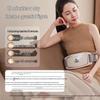 PEAK Vibrating Fat Burning Slimming Belt CN plug (adapter included)