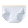 6Pcs Women Cotton Panties Sexy Underwear Girls Briefs Solid Panty Breathable Plus Size 3XL Underpants Mid-Waist Female Lingerie
