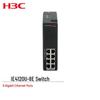 Industrieller Ethernet-Switch H3C IE4120U-8E