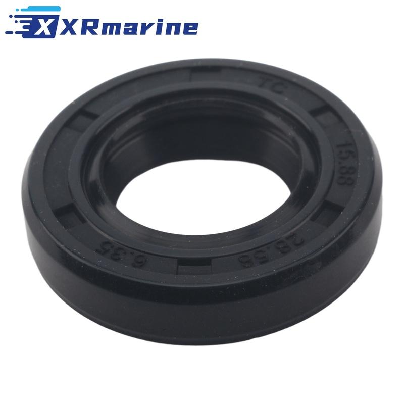 

809441 Raw Water Pump Seal for Volvo Penta AQ England Jabsco 92700-0060 чёрный