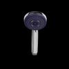 Xuanyong 3-Function ABS Pressurized Handheld Shower Head