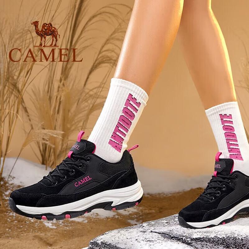 

CAMEL Women s Travel Shoes A133036335 EU 38