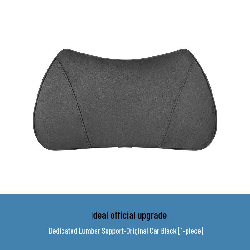 PerfectFit L9L8L7I8 Car Neck & Lumbar Support Pillow