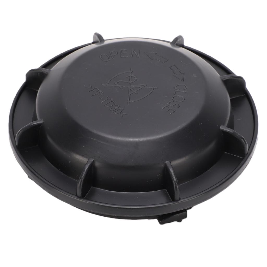 Headlamp Dust Cover Replacement for Malibu Sonic Trax Head Light Bulb Access Cover 20838703