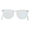 Color Blind Glasses Red Green Blind Correcting Glasses Folding Portable Eyeglasses for Color Blindness Transparent